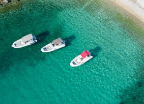 Charter-boat-rent-Trogir